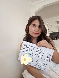 Linda, Bratislava - Nové Mesto, 29 rokov