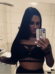 Nina, Košice - Staré Mesto, 27 rokov