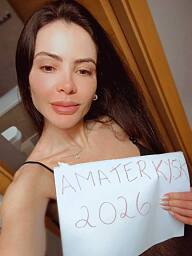 Karolina, Bratislava - Nové Mesto, 26 rokov