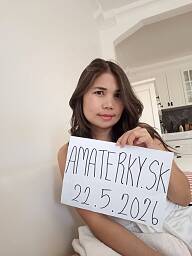 Linda, Bratislava - Nové Mesto, 29 rokov
