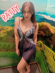Patty, Bratislava - Petržalka, 28 rokov