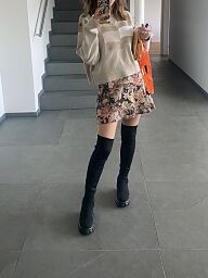 Anna De, Bratislava - Ružinov, 27 rokov