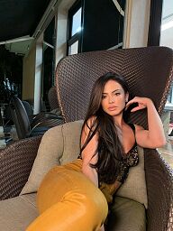 Karolina, Bratislava - Nove Mesto, 26 years