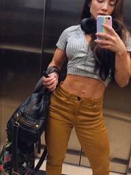 Karolina, Bratislava - Nové Mesto, 26 rokov