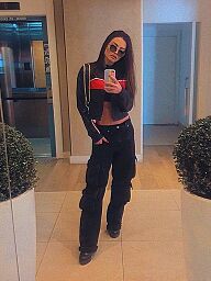 Karolina, Bratislava - Nové Mesto, 26 rokov
