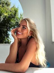 Marilyn, Bratislava - Petržalka, 25 rokov