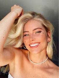 Marilyn (25), Bratislava - Petržalka, ID:33039