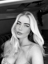 Marilyn, Bratislava - Petržalka, 25 rokov