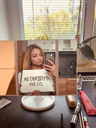 Sexy Mia Cz, Martin, 26 rokov