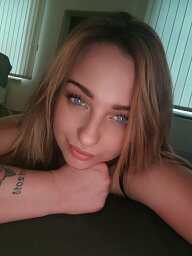 Sexy Mia Cz, Martin, 26 rokov