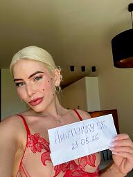 Marilyn, Bratislava - Petržalka, 25 rokov