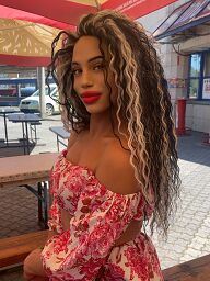 Viki Shemale (18), Dunajská Streda, ID:14939