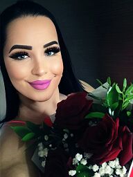 Simi Anál (40), Nitra, ID:26915
