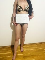 Natália, Bratislava - Ružinov, 26 rokov