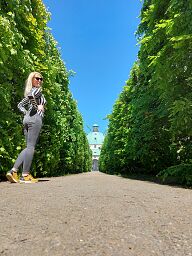 Martinka Relax, Košice - Staré Mesto, 31 rokov