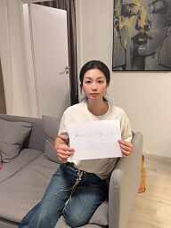 Yoko (25), Bratislava - Ružinov, ID:32995