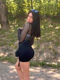 Martina, Bratislava - Nové Mesto, 19 rokov