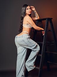 Salomé, Košice - Staré Mesto, 22 rokov