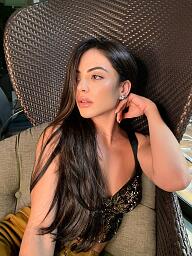 Karolina, Bratislava - Nové Mesto, 26 rokov