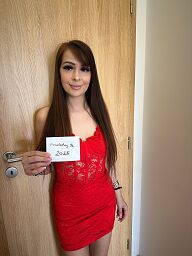 Carmen, Bratislava - Ružinov, 22 rokov