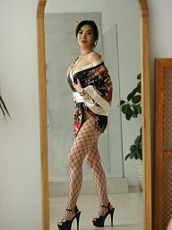 Sakura, Trencin, 26 years