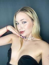 Kira, Bratislava - Dúbravka, 24 rokov