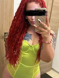 Bianca Cz (26), Poprad, ID:18520