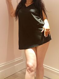 Kristína, Trnava, 21 rokov