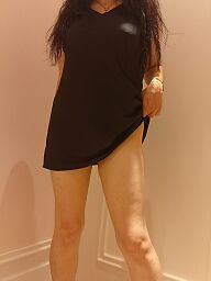 Kristína, Trnava, 21 rokov