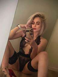 Asiya Pervers, Banská Bystrica, 27 rokov