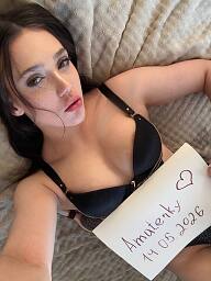 Nikol, Poprad, 19 rokov