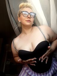 Emily Devinska (25), Bratislava - Devínska Nová Ves, ID:33084