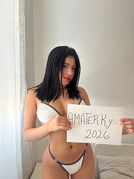 Juli, Bratislava - Ružinov, 21 rokov