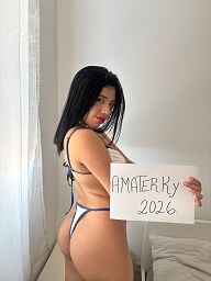 Juli, Bratislava - Ružinov, 21 rokov