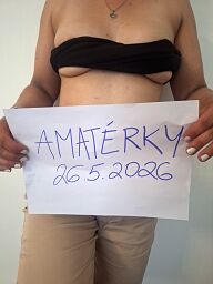 Lizizi, Prešov, 35 rokov