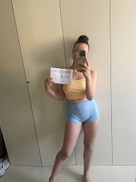 Eliza, Bratislava - Staré Mesto, 29 rokov