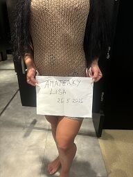 Lisa, Zilina, 30 years
