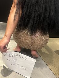 Lisa, Zilina, 30 years