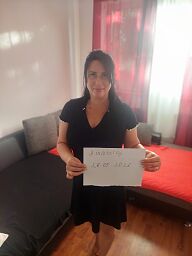 Marta (39), Sala, ID:33104