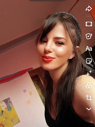 Nina (24), Bratislava - Staré Mesto, ID:17711
