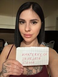 Liana, Bratislava - Nové Mesto, 19 rokov
