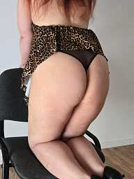 Kika (37), Trnava, ID:21282