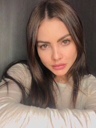 Karolina, Bratislava - Nové Mesto, 26 rokov