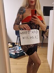 Joyce Soares, Bratislava - Rusovce, 35 rokov