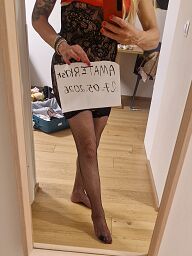 Joyce Soares, Bratislava - Rusovce, 35 rokov
