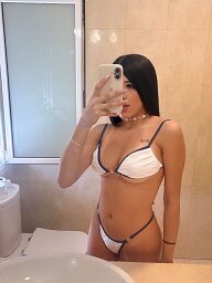 Juli, Bratislava - Petržalka, 21 rokov