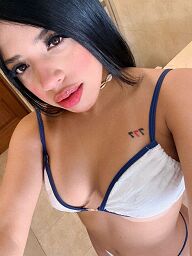 Juli (21), Bratislava - Ružinov, ID:33059