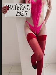 Sofia, Nitra, 23 years
