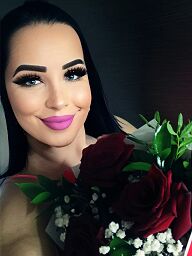 Simi Anál (40), Nitra, ID:26915