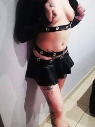 Lenka, Levice, 32 rokov